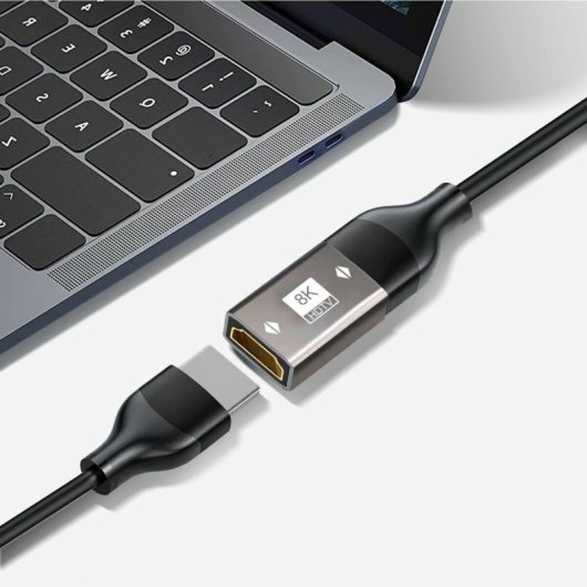 Image de Adaptateur HDMI PcCom