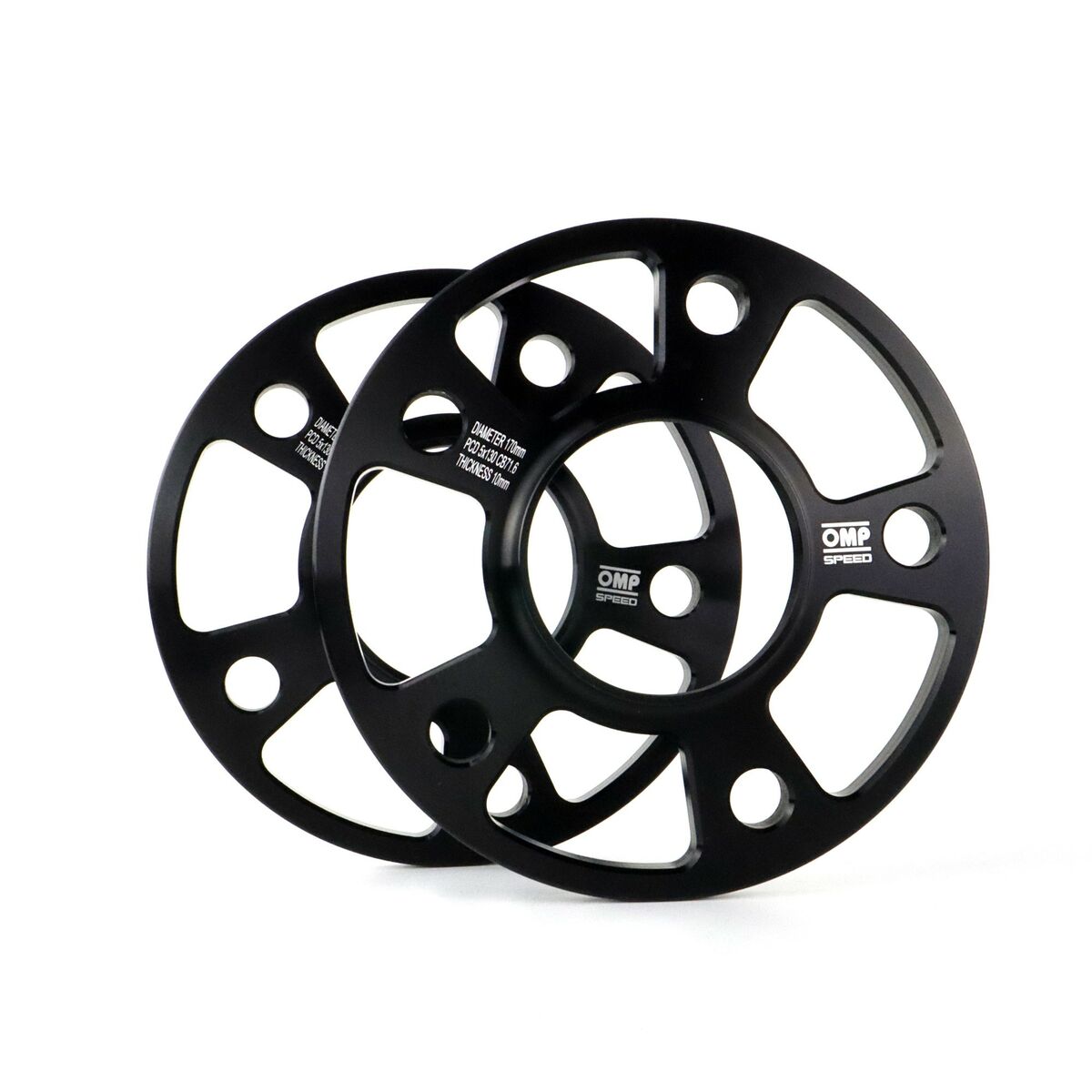 Seperators OMP OMPS09051001 20 mm