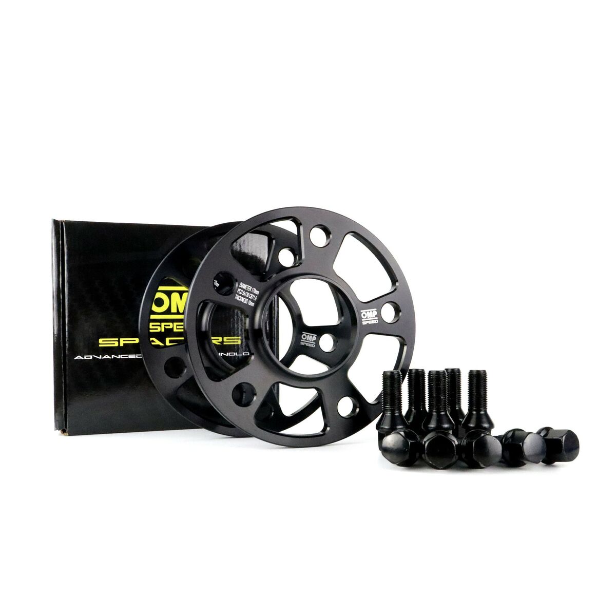 Seperators OMP OMPS09051001 20 mm