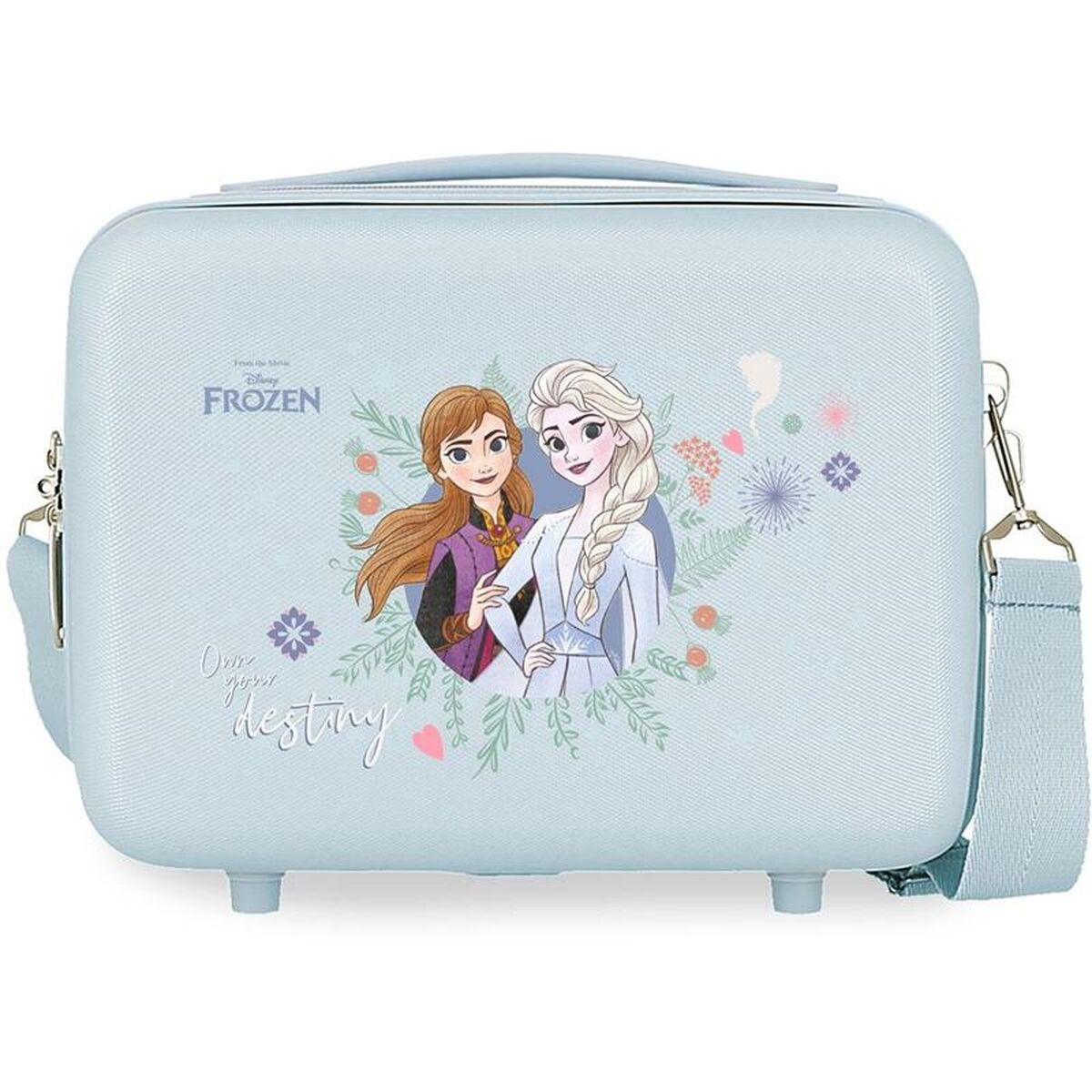 Schoolpennenzak Disney Frozen