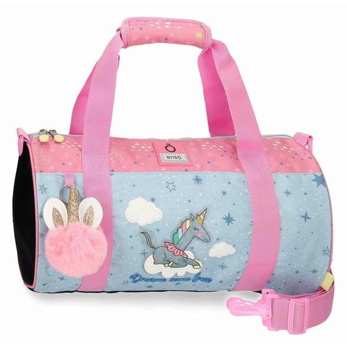Image secondaire de Sac de Voyage Enso Licorne