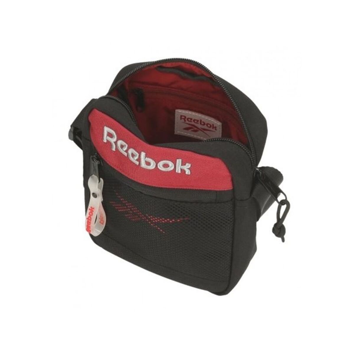 Shoulder Bag Reebok Portland Red