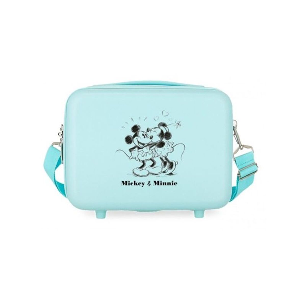Schoolpennenzak Disney Mickey & Minnie