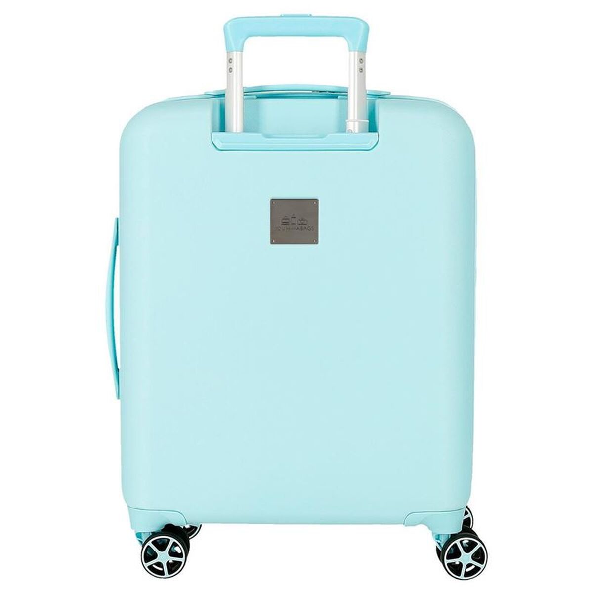 Kofferset Disney Mickey & Minnie Multicolour