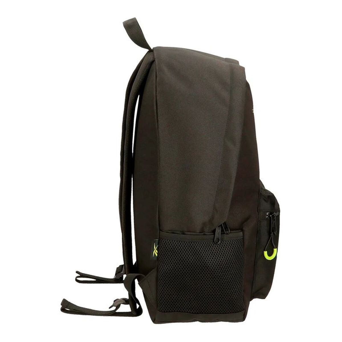 Gym Bag Reebok Berlin Black 22 L