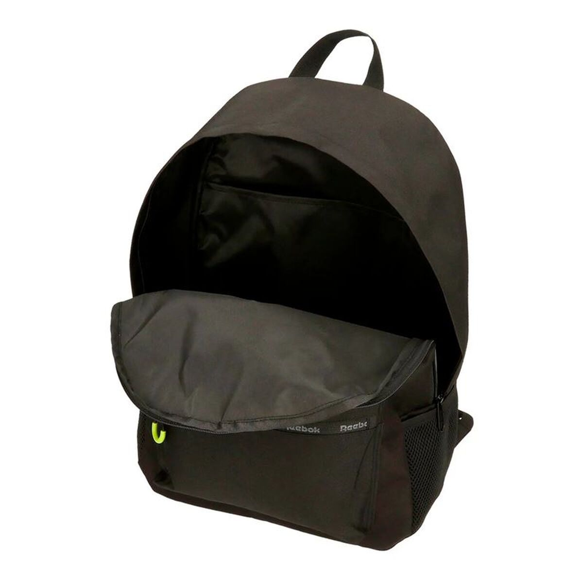 Gym Bag Reebok Berlin Black 22 L