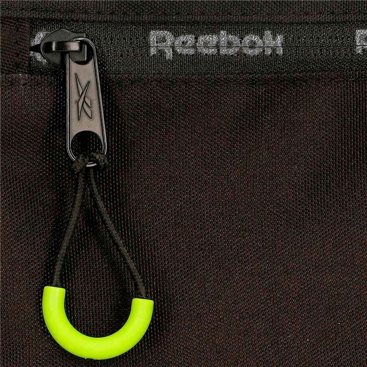 Gym Bag Reebok Berlin Black 22 L