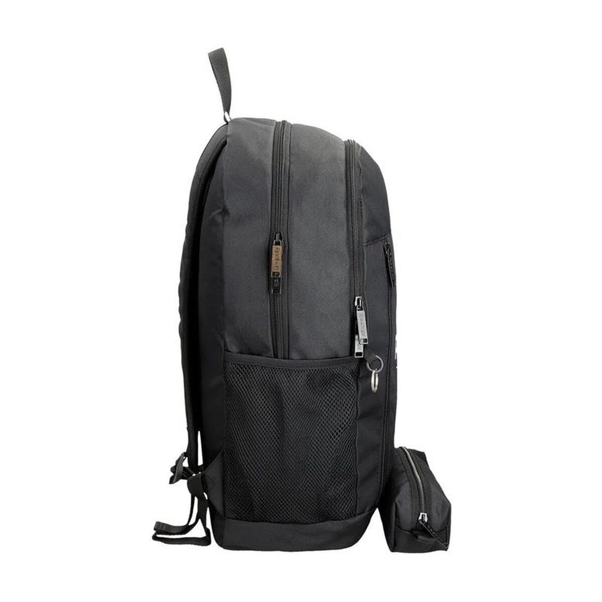 Casual Rugtas Reebok Ashland Zwart