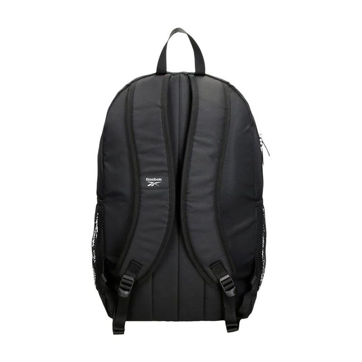 Casual Rugtas Reebok Ashland Zwart