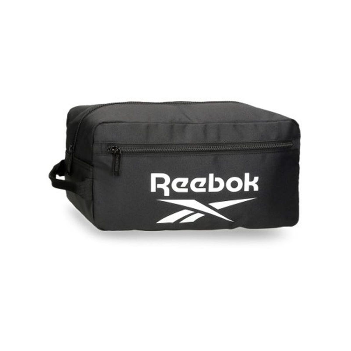 Travel Slipper Holder Reebok Ashland Black Travel Slipper Holder Reebok Ashland Black