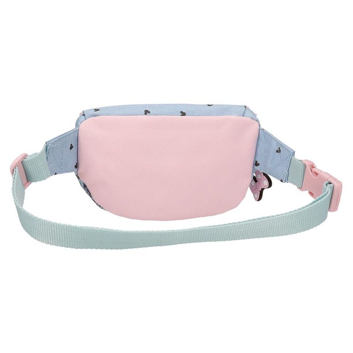 Heuptas Disney American Darling Blauw Modern