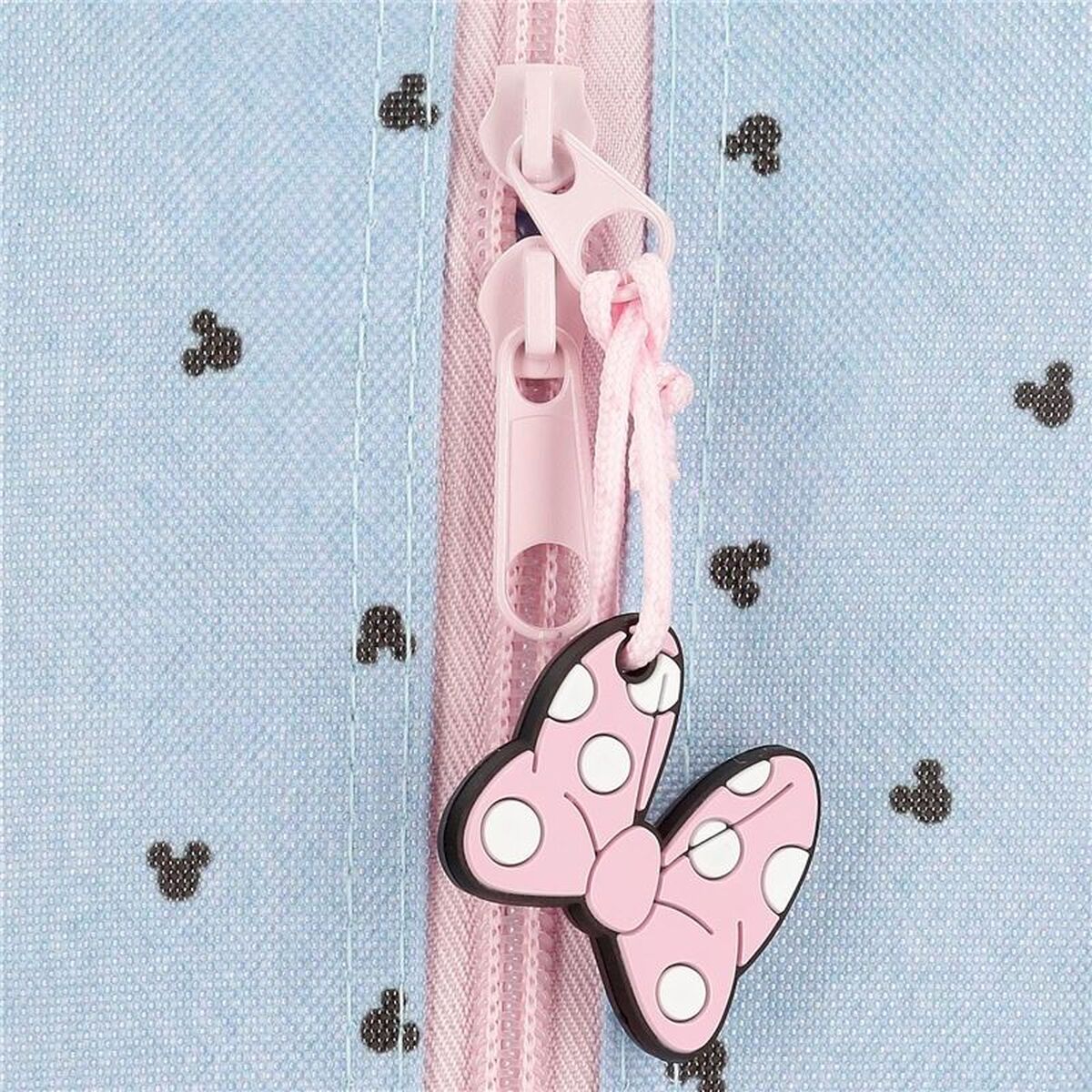 Schoolpennenzak Disney Minnie Mouse