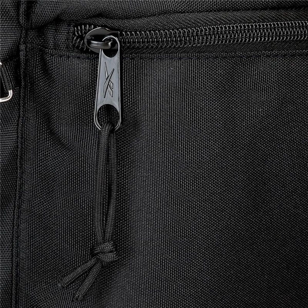 Gym Bag Reebok Brooklyn Black