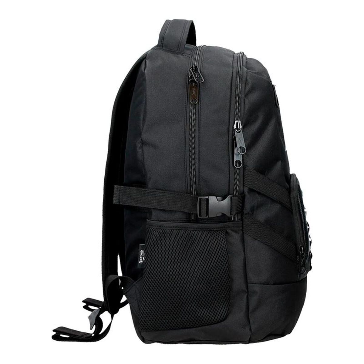 Gym Bag Reebok Truck One Black