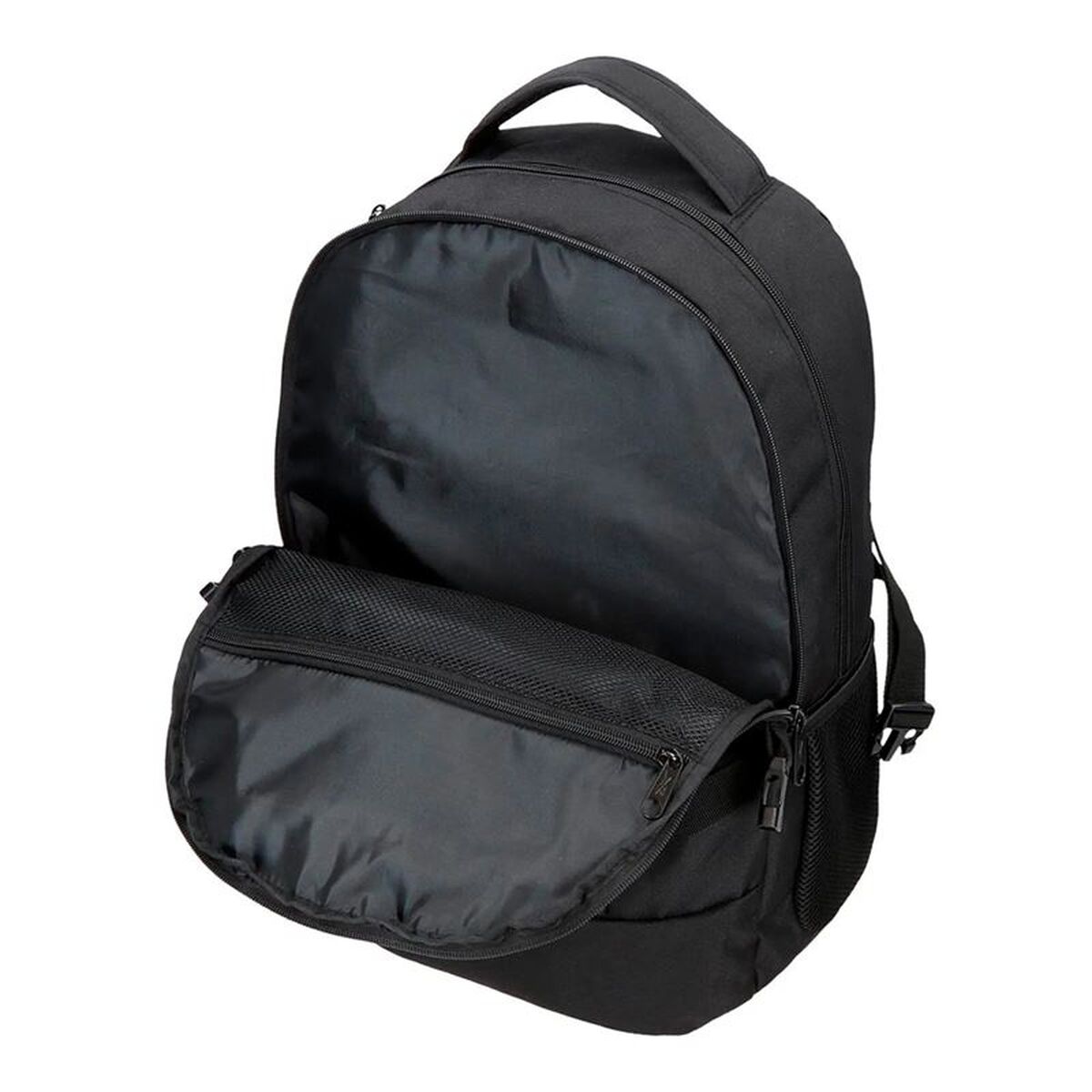 Gym Bag Reebok Truck One Black