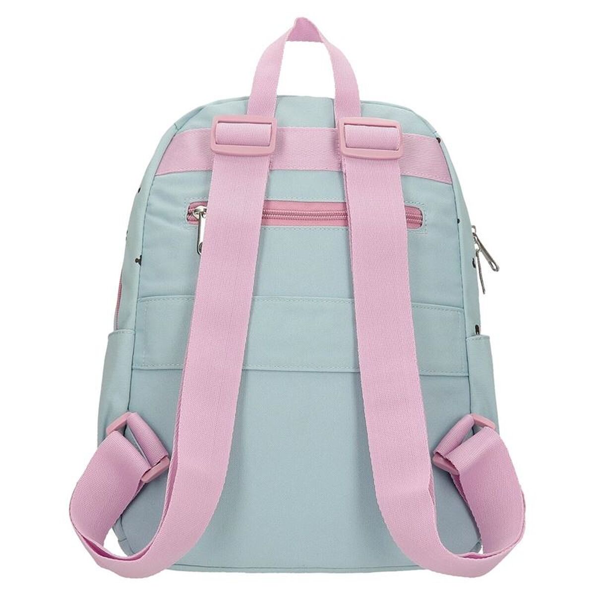 Schoolrugzak Disney 320012227033 Blauw