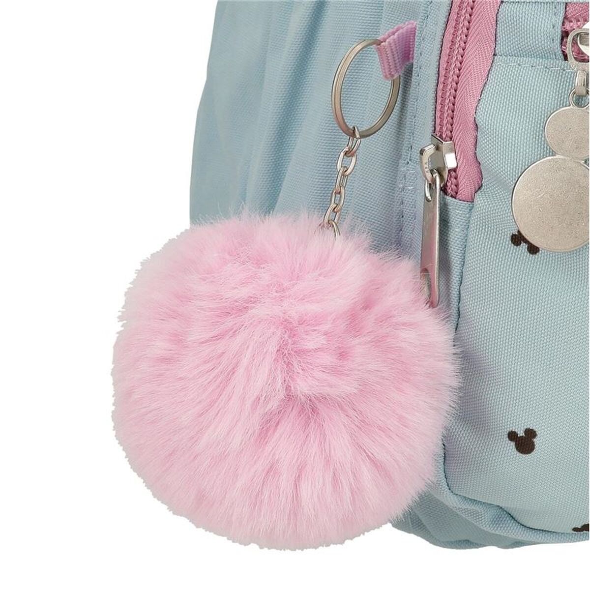 Schoolrugzak Disney 320012227033 Blauw
