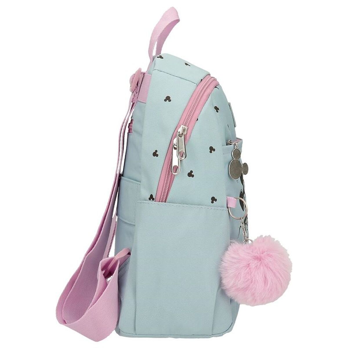 Schoolrugzak Disney 320012227033 Blauw