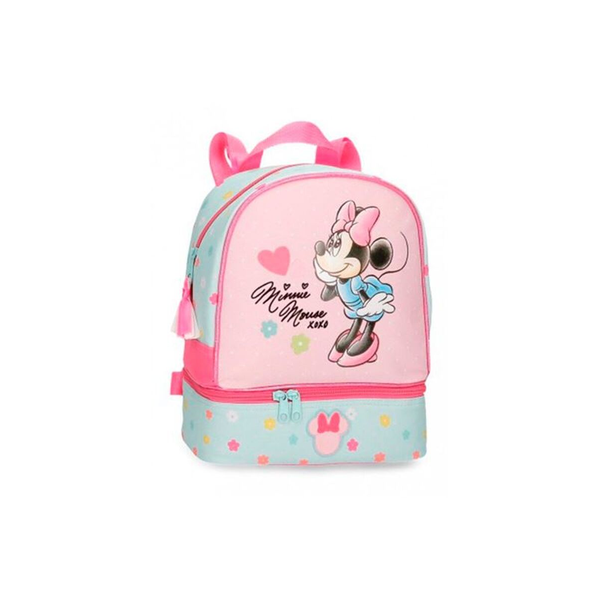 Schoolrugzak Disney Minnie Mouse