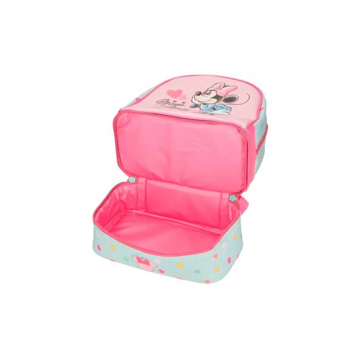 Schoolrugzak Disney Minnie Mouse