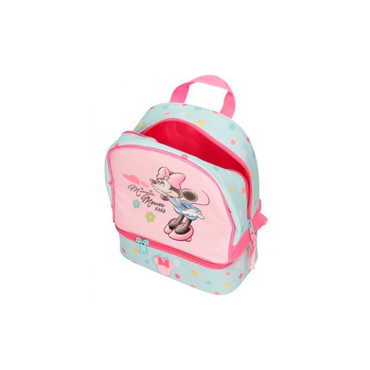 Schoolrugzak Disney Minnie Mouse