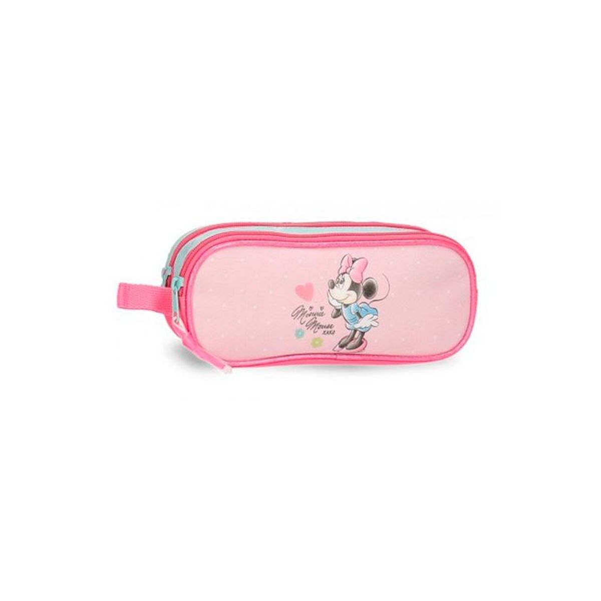Schoolpennenzak Disney Minnie Mouse