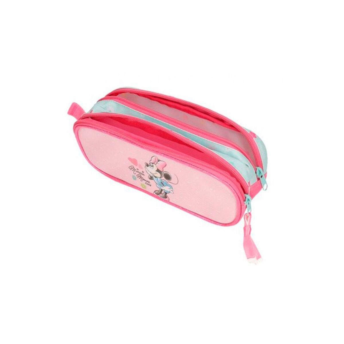 Schoolpennenzak Disney Minnie Mouse