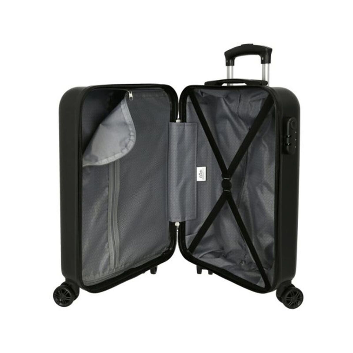 Kofferset Disney Mickey Mouse Multicolour