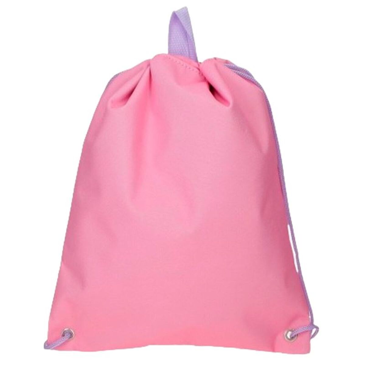 Backpack with Strings Hello Kitty My Favourite Bow