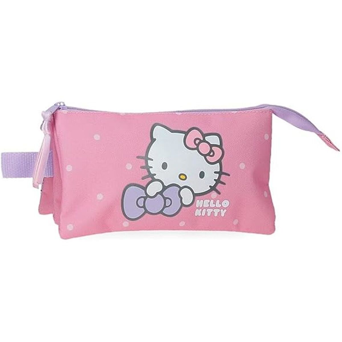 Toilettas Hello Kitty 610042405070