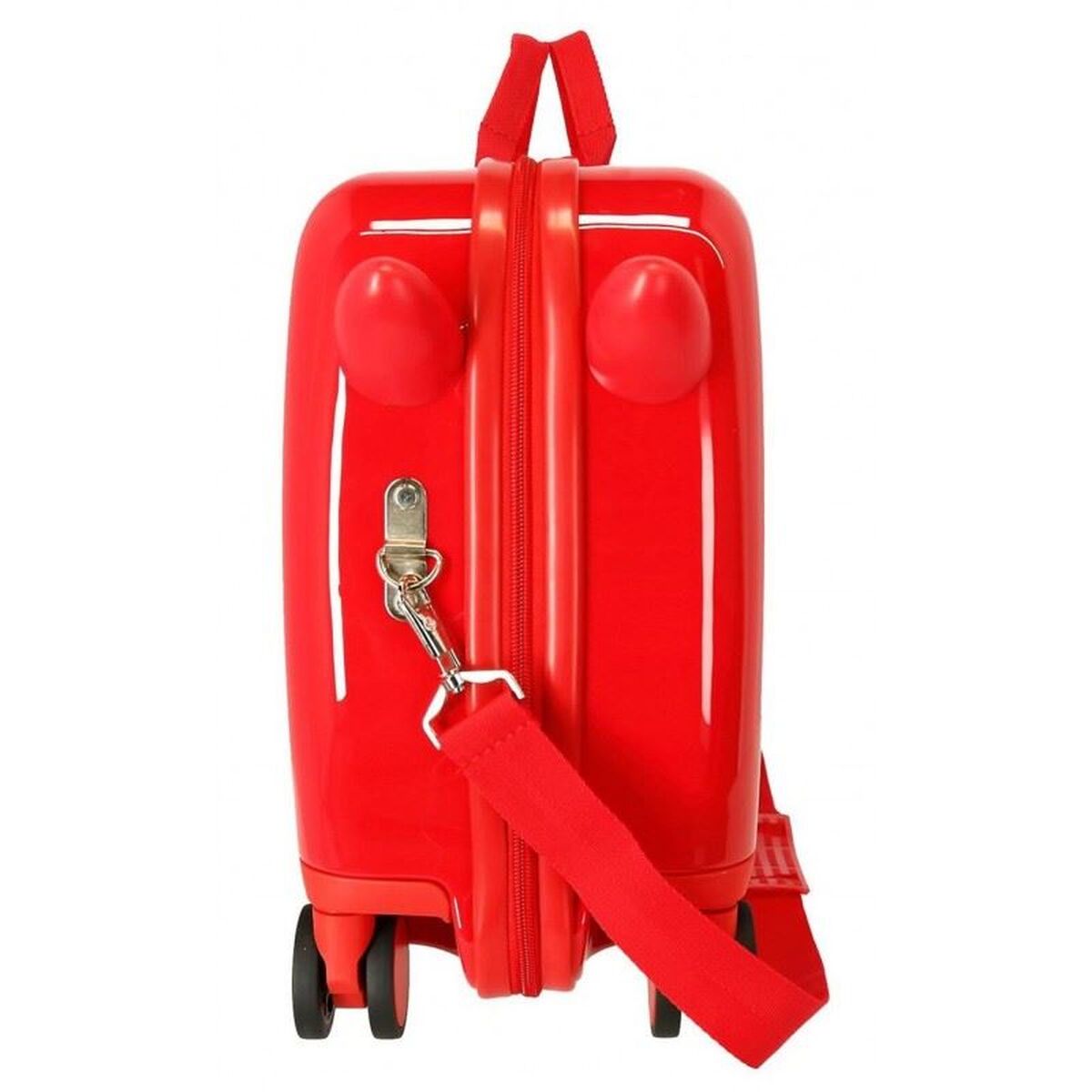 Koffer Disney Mickey Mouse Multicolour