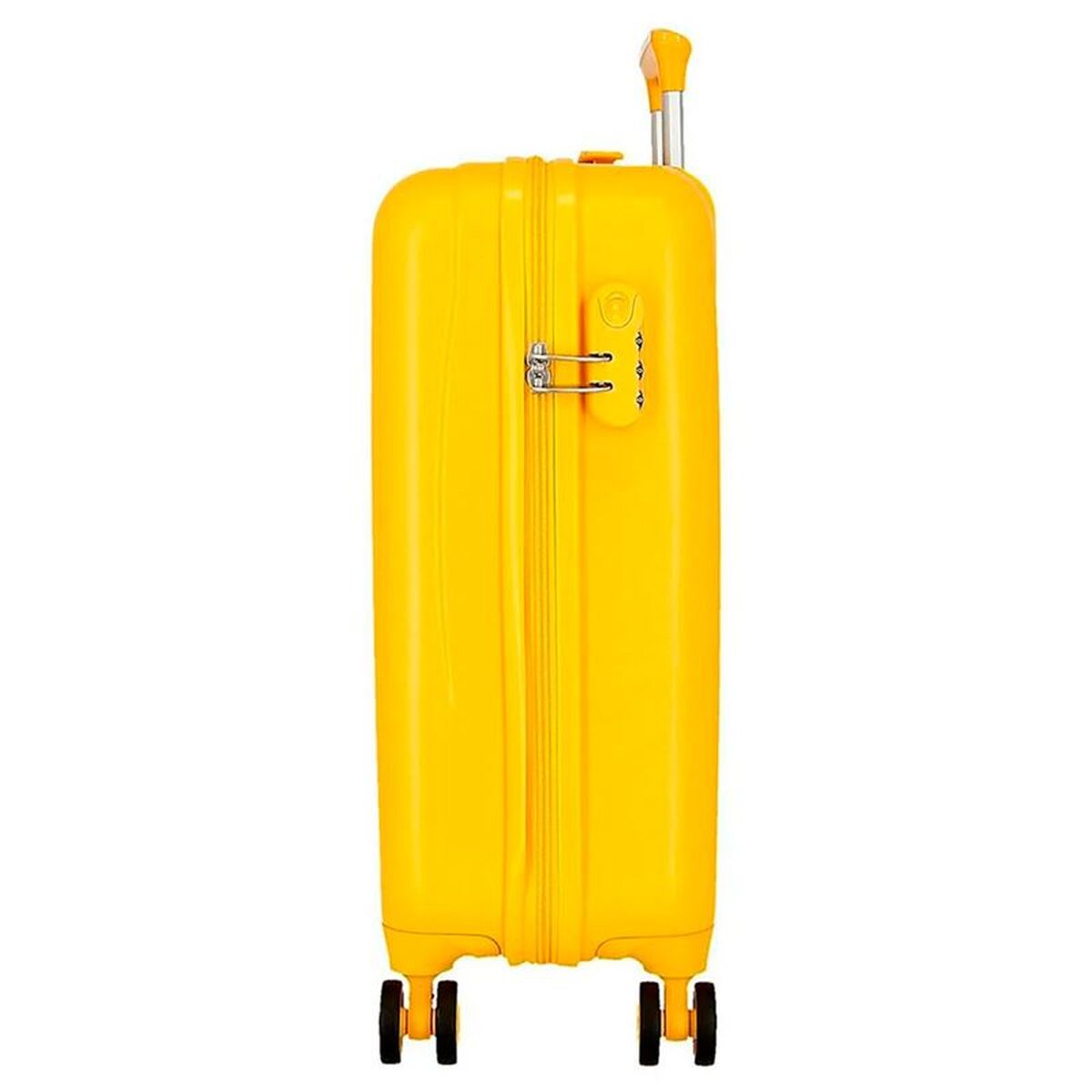 Koffer The Lion King Explorer Multicolour