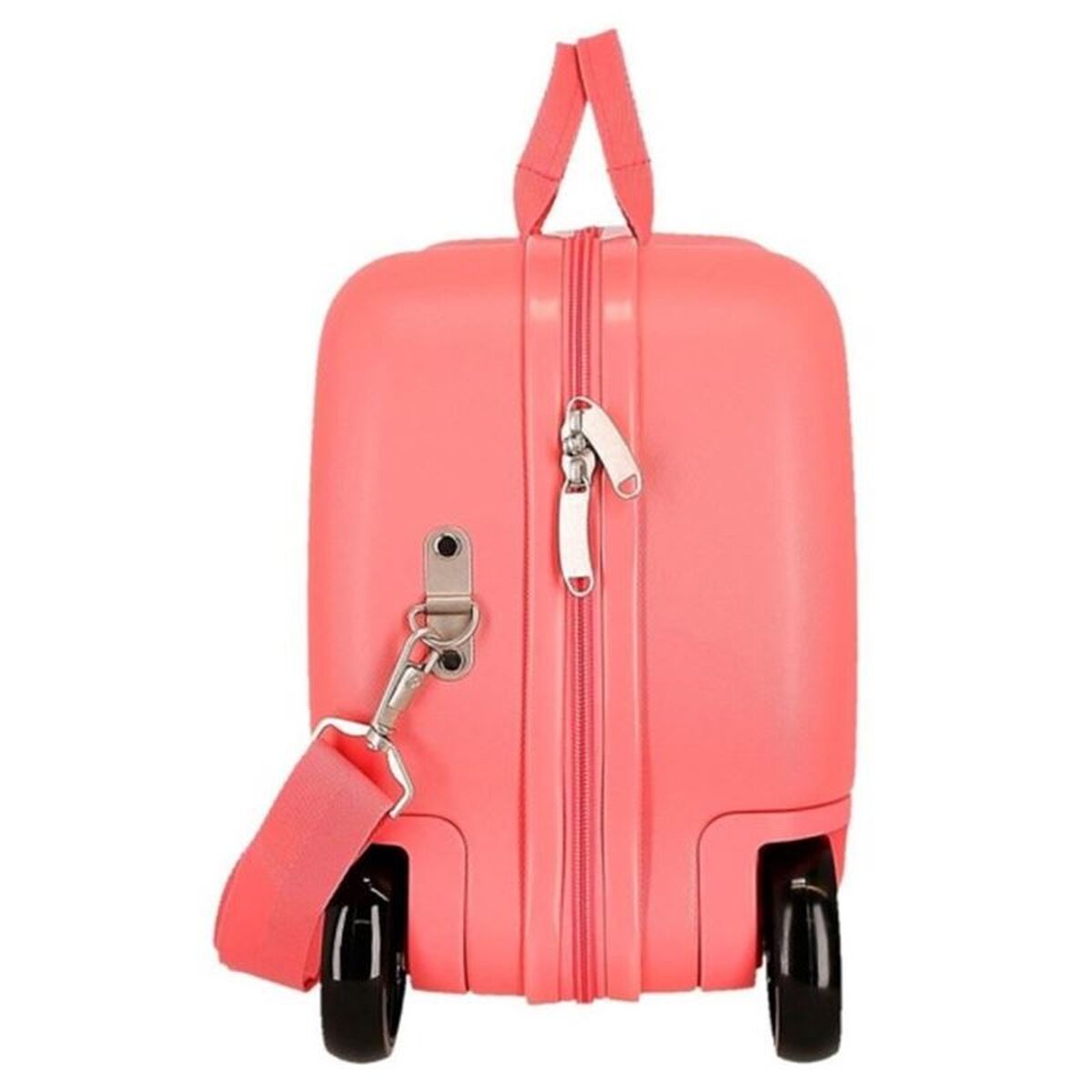 Koffer Disney Minnie Mouse Multicolour
