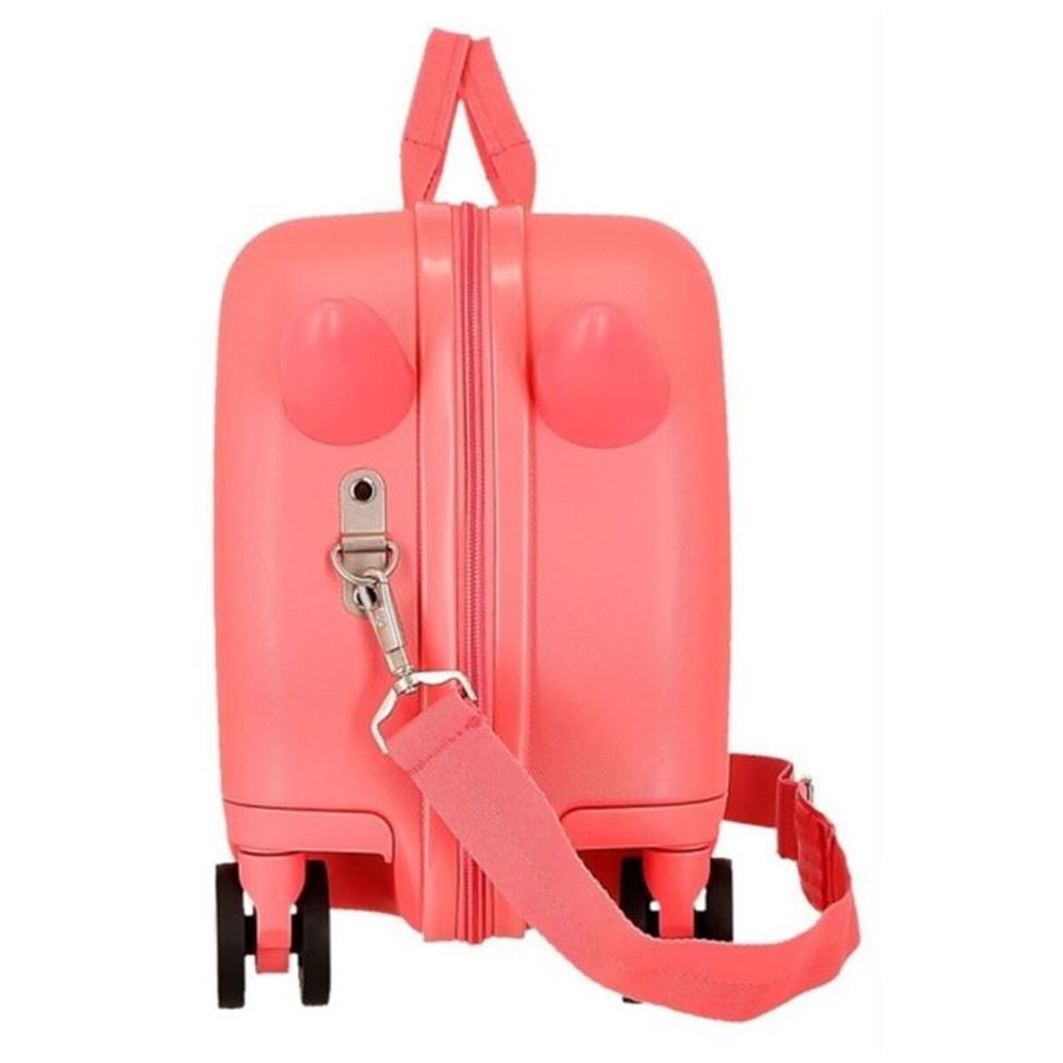 Koffer Disney Minnie Mouse Multicolour