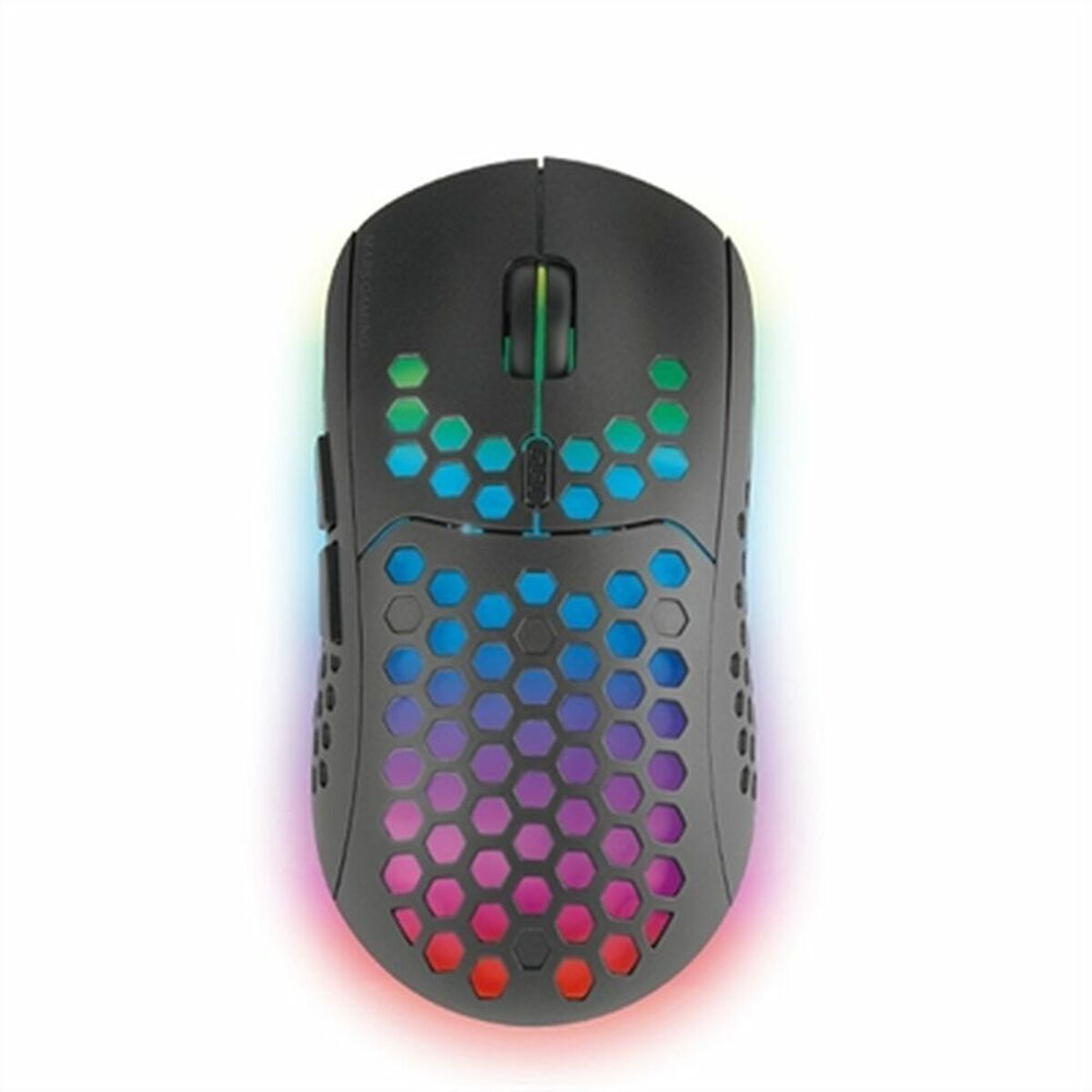 Bild von Mouse Mars Gaming MMW3 79G 3200 DPI Black