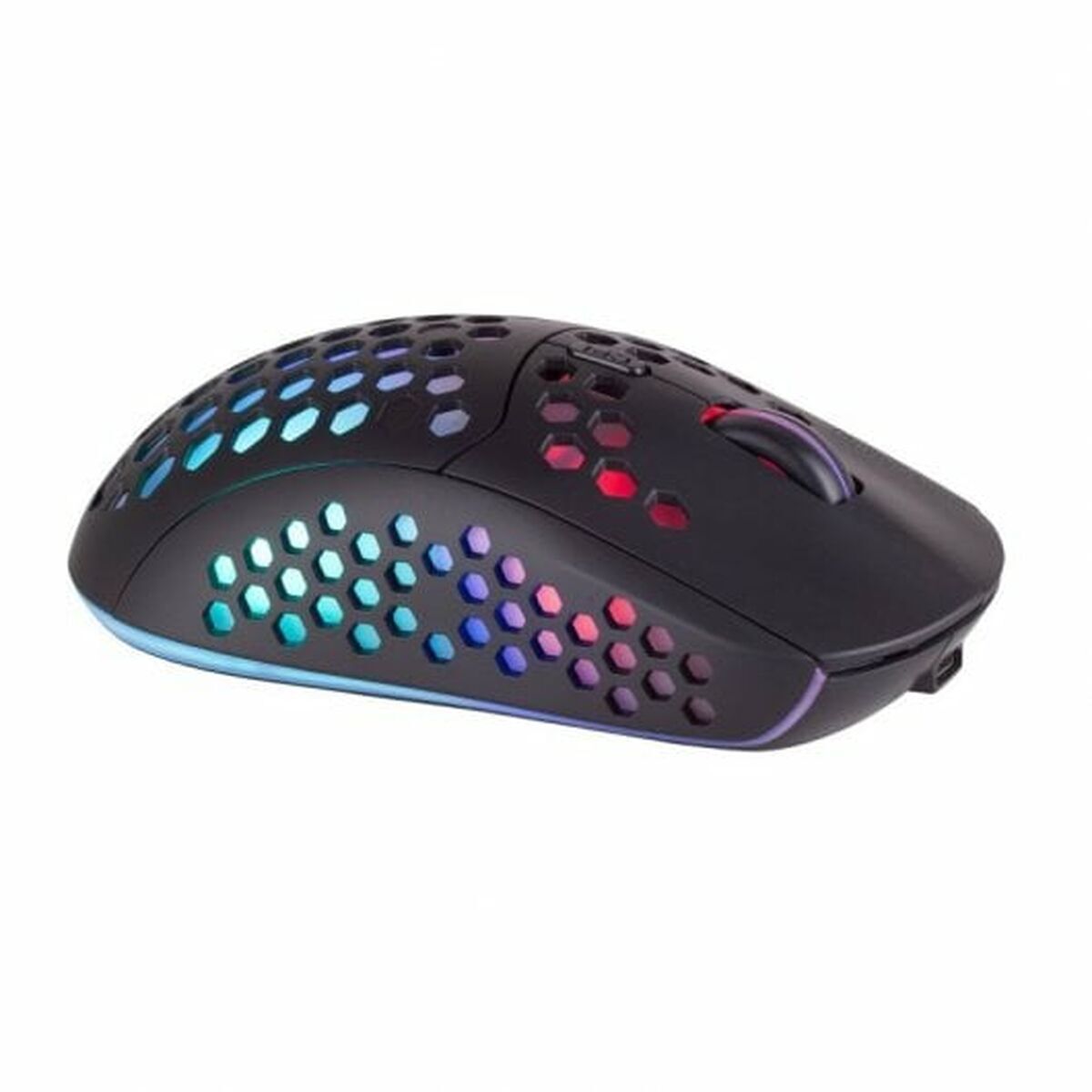 Bild von Mouse Mars Gaming MMW3 79G 3200 DPI Black