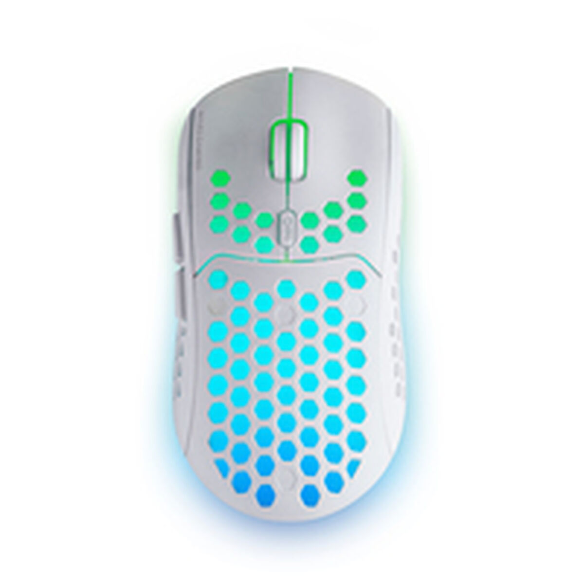 Bild von Mouse Mars Gaming MMW3 79G 3200 DPI White