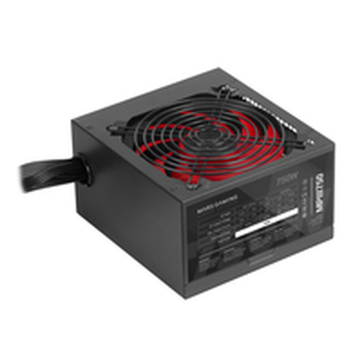 Bild von Power supply Mars Gaming MPIII750 ATX 750 W