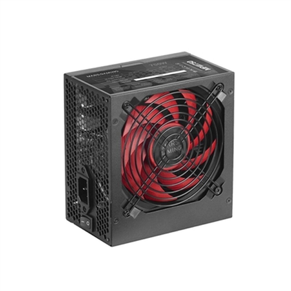 Bild von Power supply Mars Gaming MPIII750 ATX 750 W