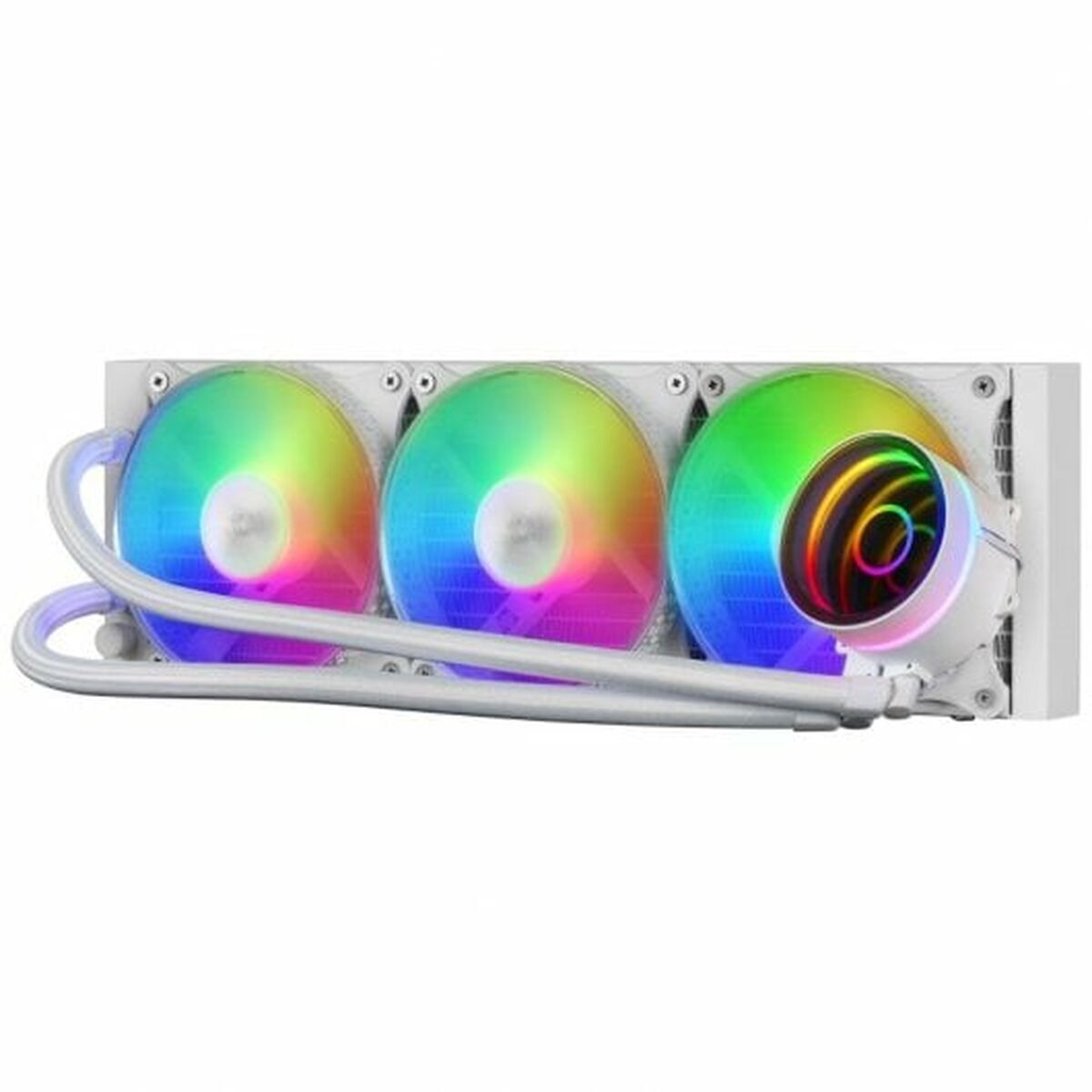 Bild von Liquid Refrigeration Kit Mars Gaming MLONE360W