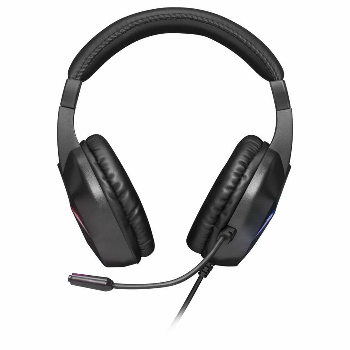 Bild von Gaming Earpiece with Microphone Mars Gaming MH122 Black