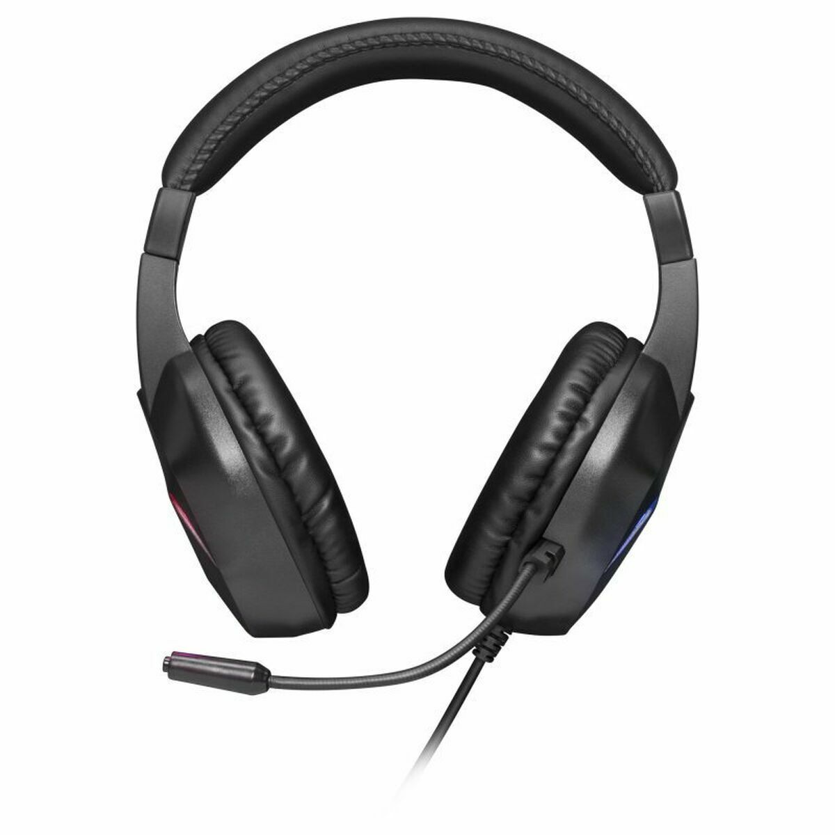 Bild von Gaming Earpiece with Microphone Mars Gaming MH122 Black