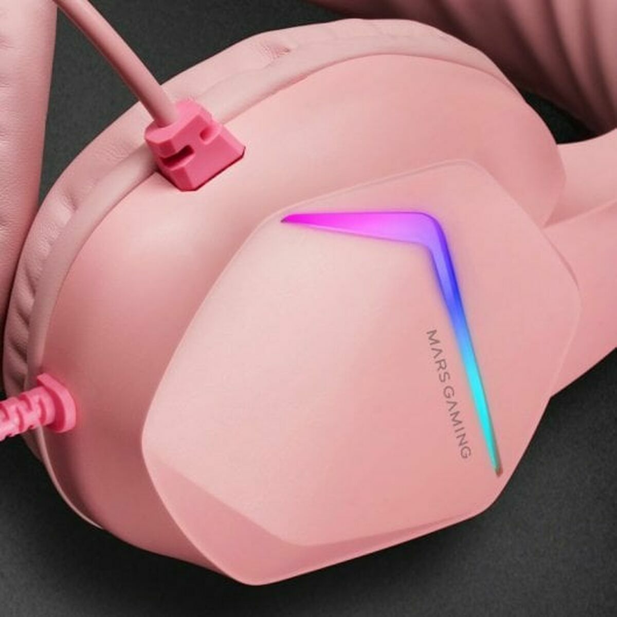 Picture of Gaming Speakers Mars Gaming MH122P