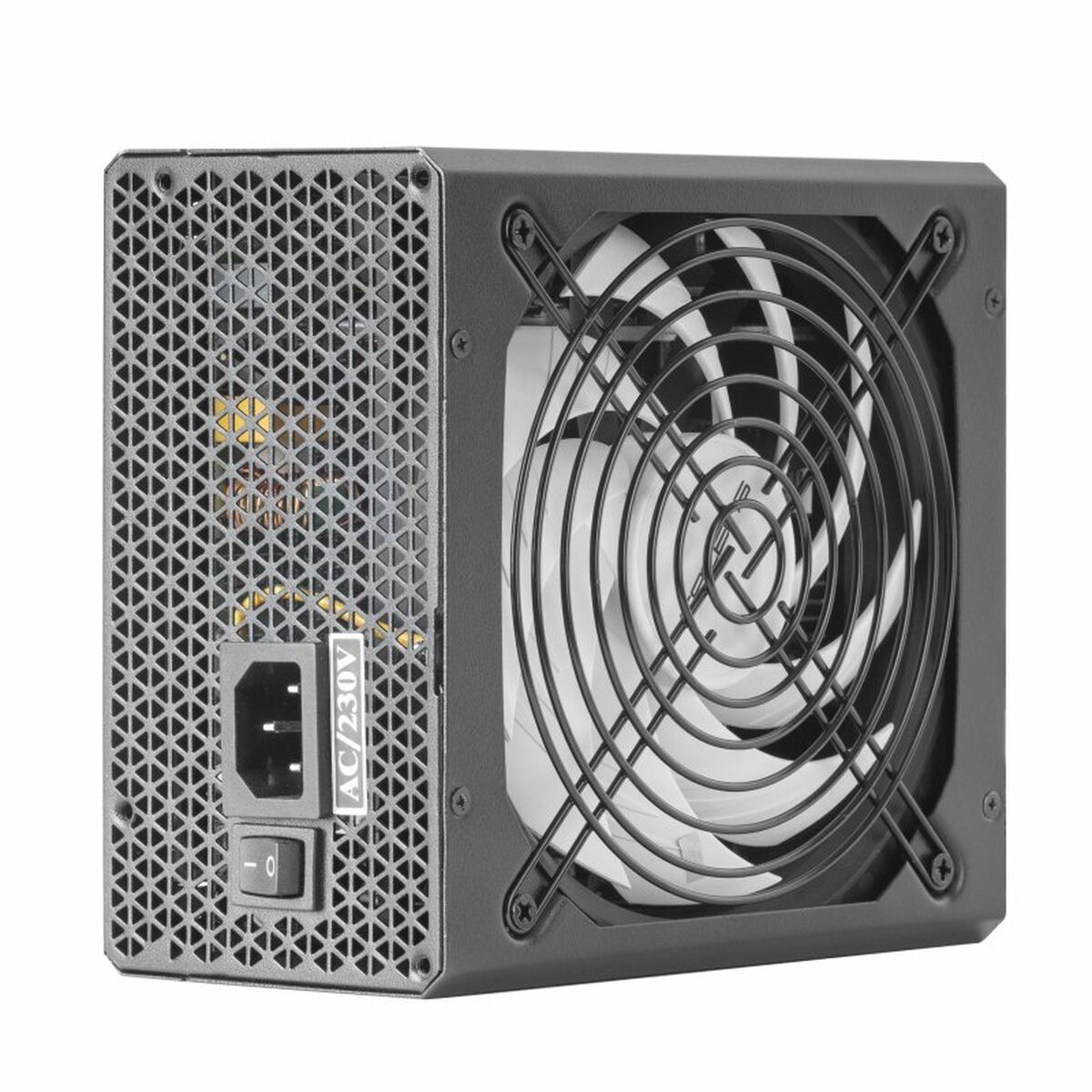 Bild von Power supply Tacens Radix Eco X 650 W CE - RoHS