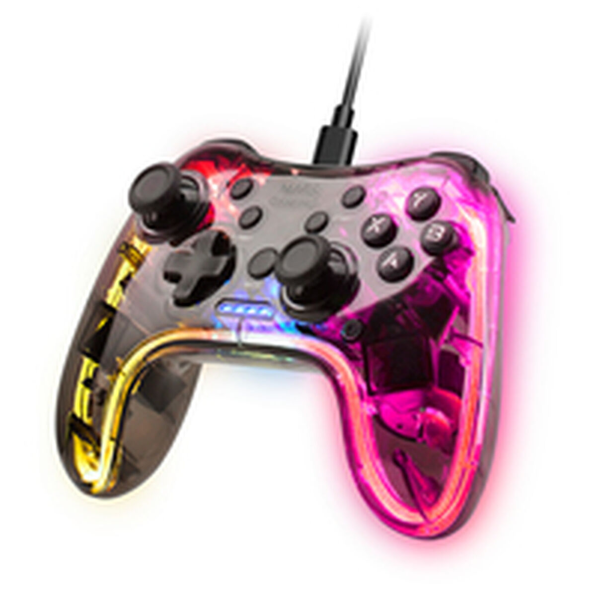 Bild von Gaming Control Mars Gaming MGP-C