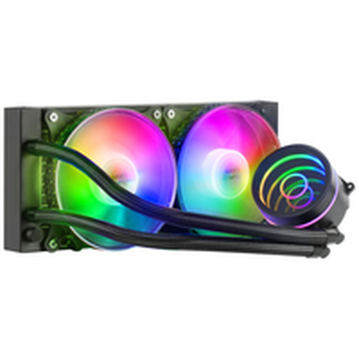 Bild von Liquid Refrigeration Kit Mars Gaming ML-ONE240