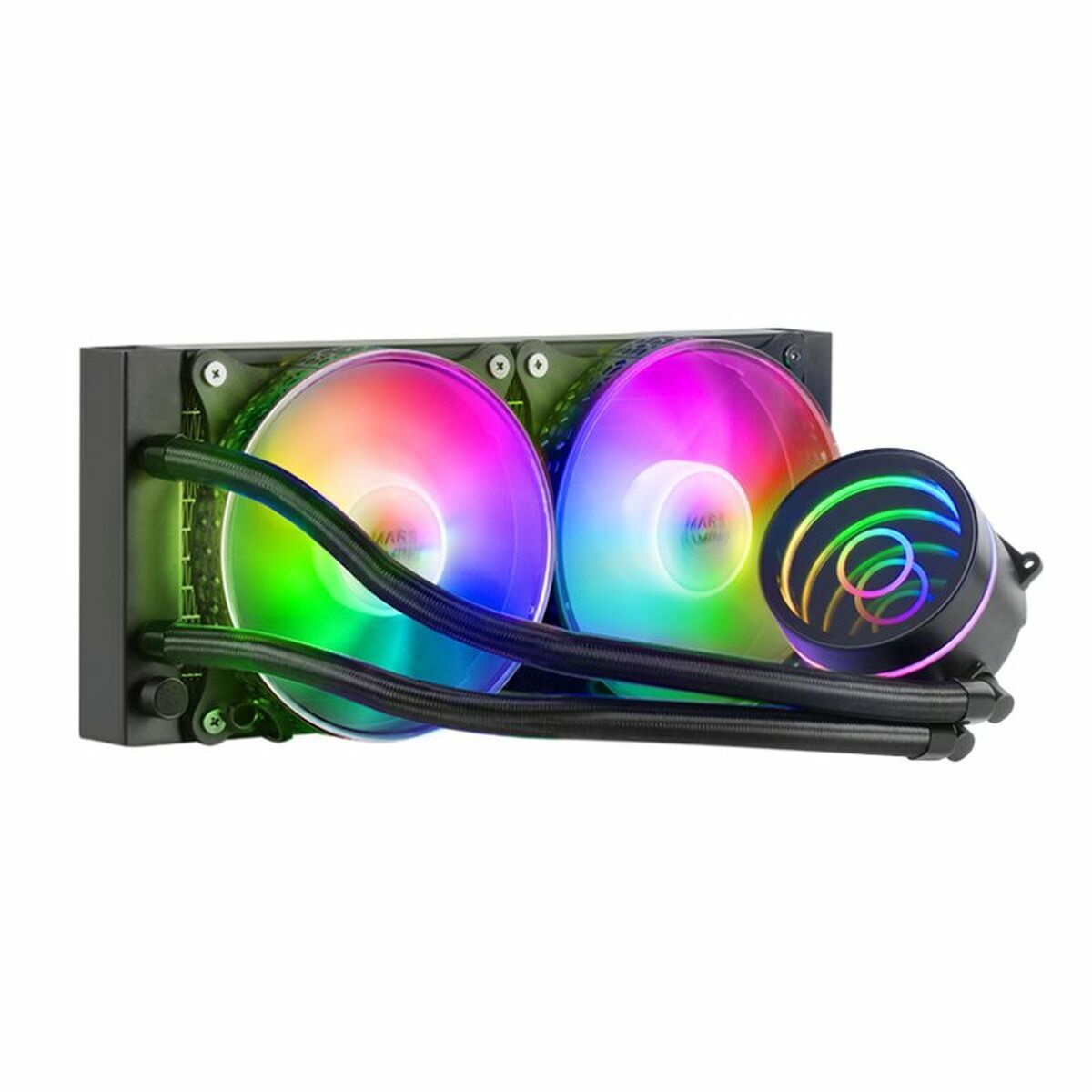 Bild von Liquid Refrigeration Kit Mars Gaming ML-ONE240