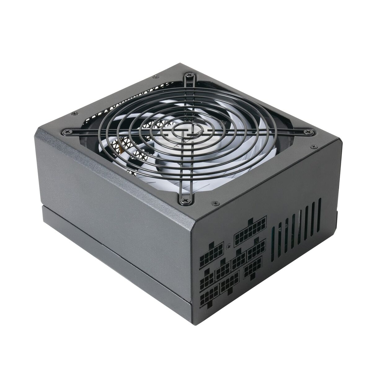 Bild von Power supply Tacens RADIX VII AG 600 W
