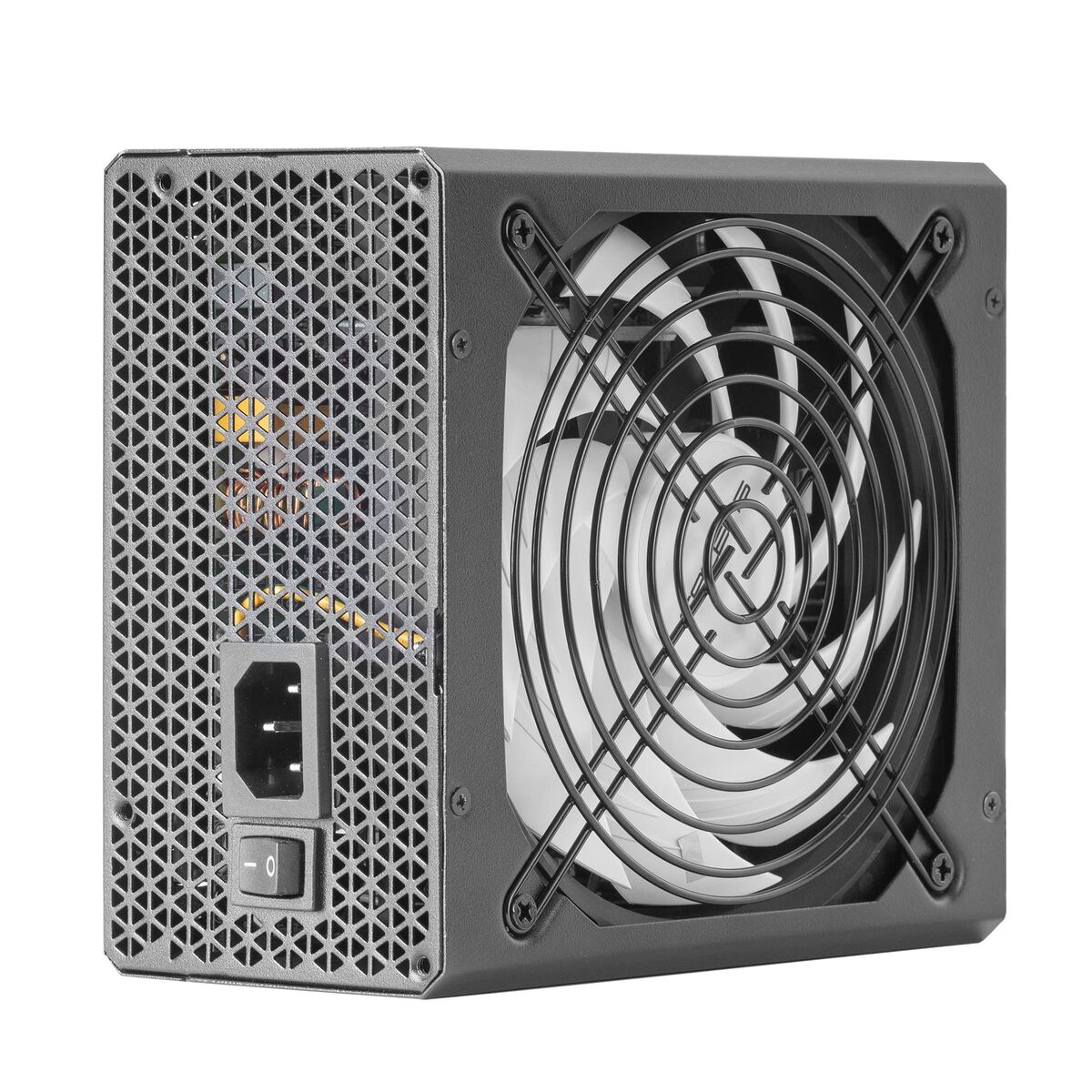 Bild von Power supply Tacens RADIX VII AG 600 W
