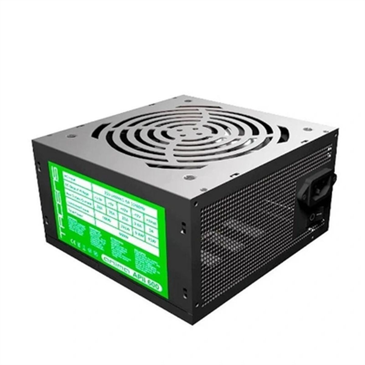 Bild von Power supply Tacens Anima APIII600 600 W